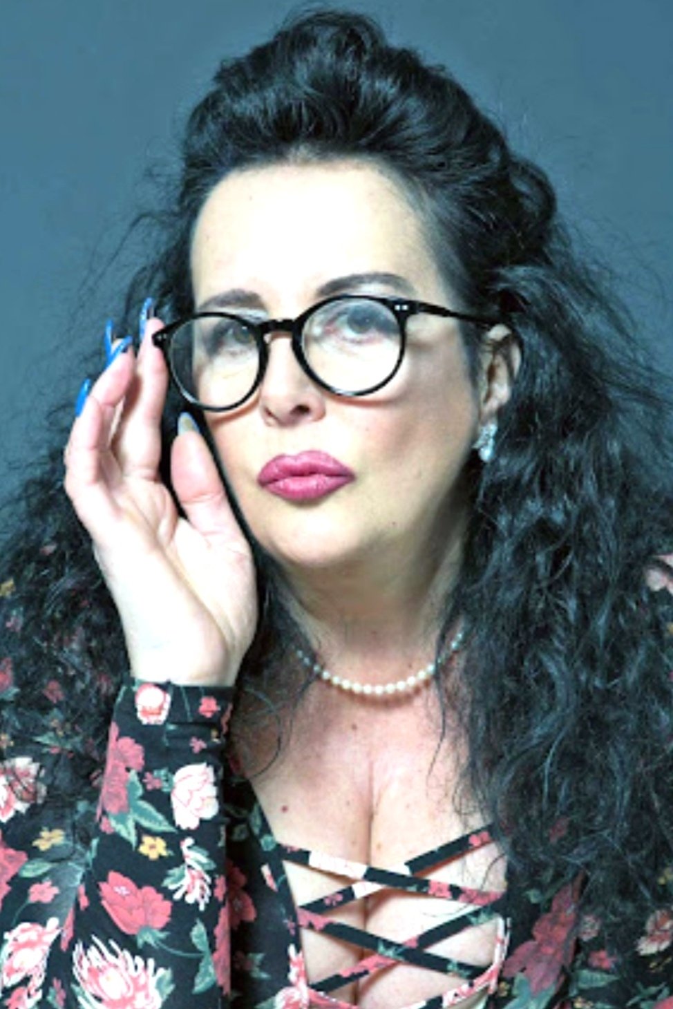 et billede af Elisabetta Lupetti