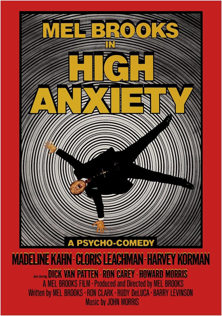 High Anxiety
