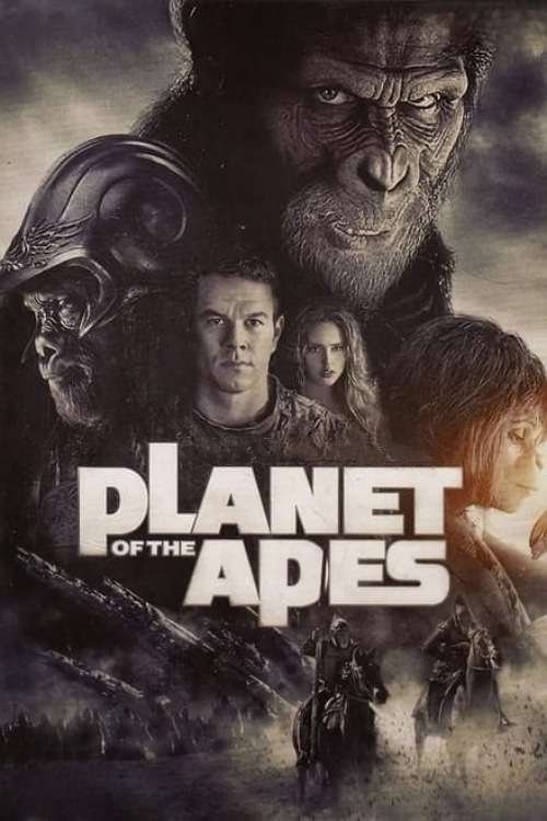 Planet of the Apes