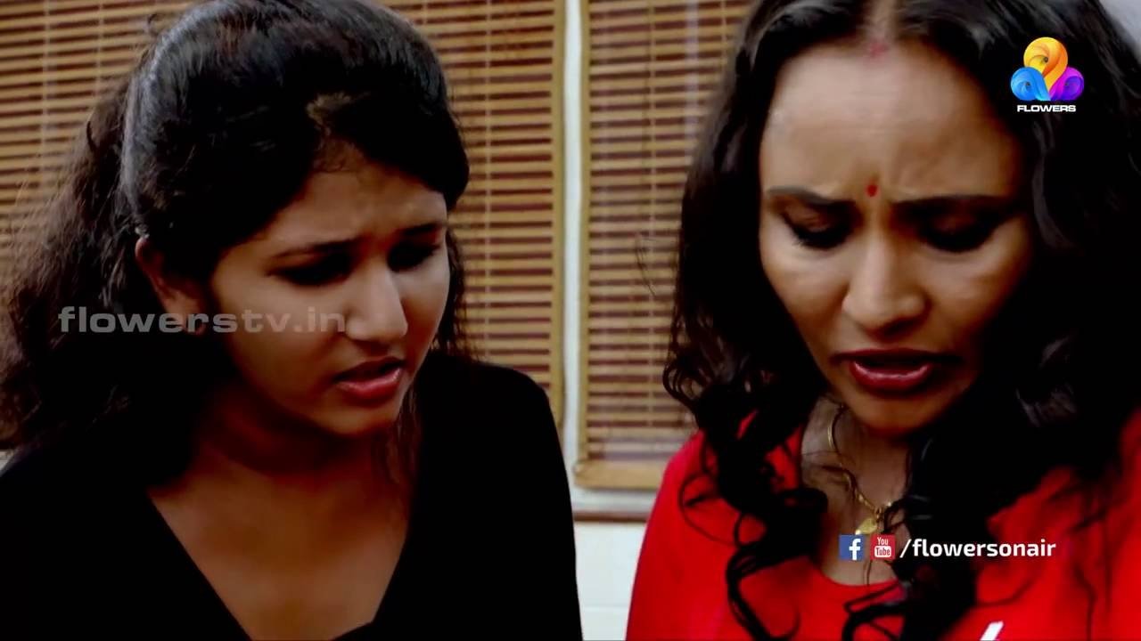 Thumbnail for Uppum Mulakum Episode 7 Season 1 Episode 7