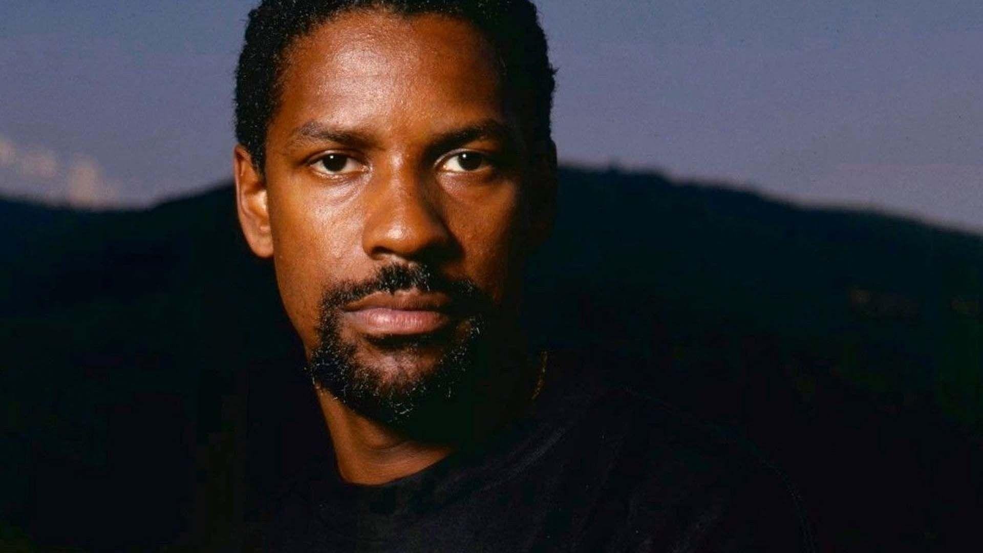 Denzel Washington : Un modèle américain (2022)