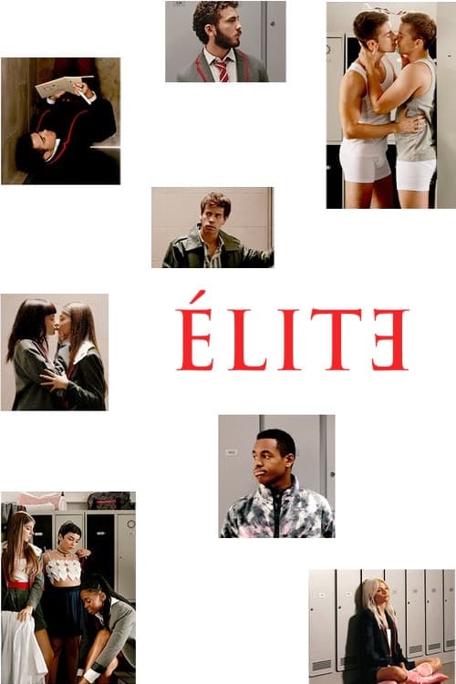 Elite Season 6
