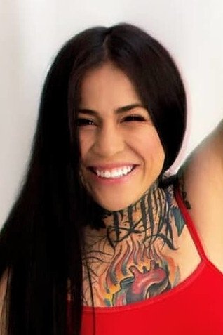 et billede af Montserrat Ruiz