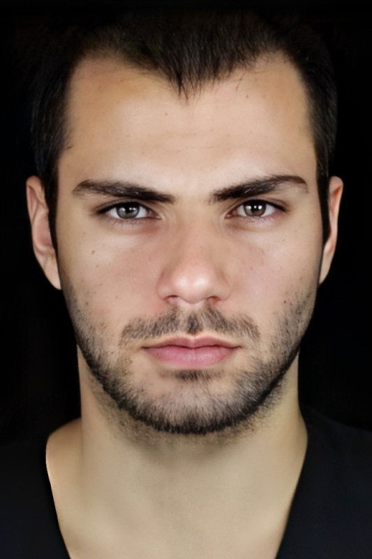 et billede af Osman Büyükercan