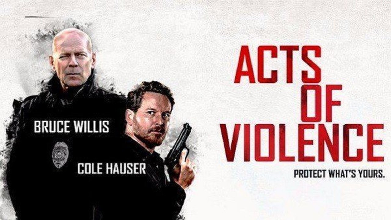 Acts of Violence