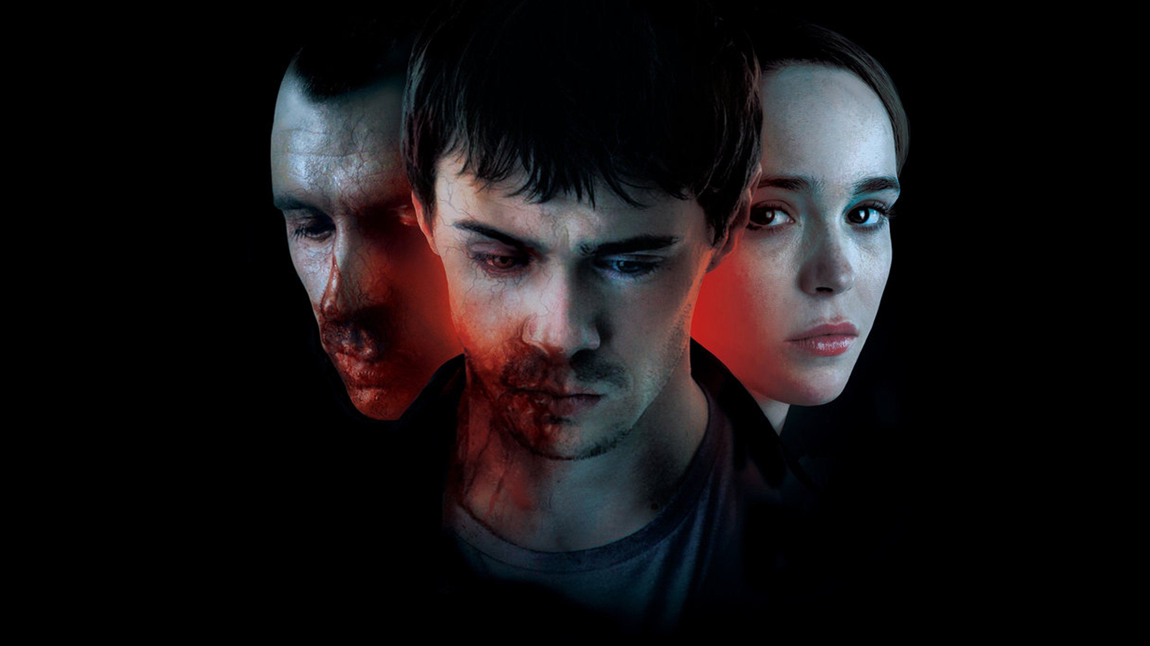 Image du film The Cured 9ooskozbogan4runteamzp9mijmjpg