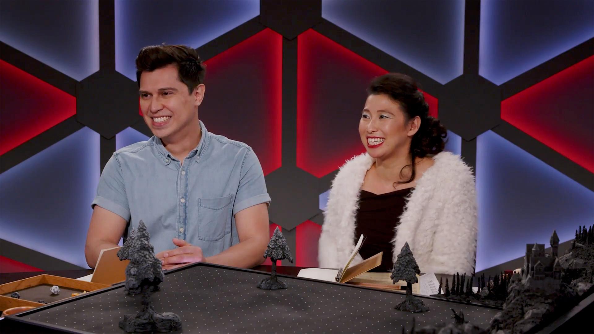 Episode 1