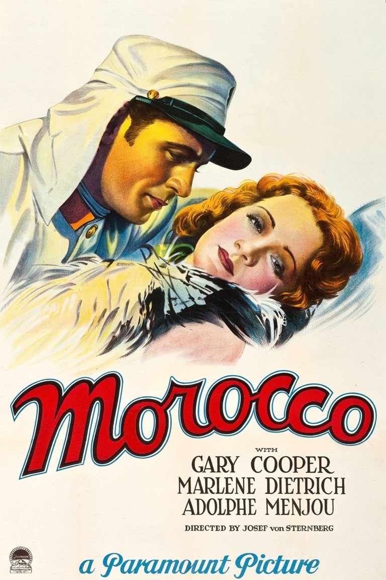 Morocco