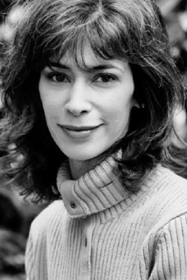 et billede af Sophie Renoir