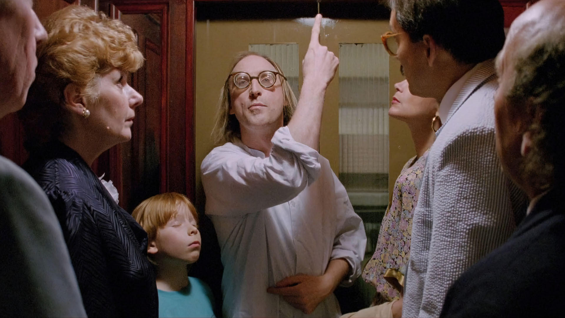 Otto – The New Movie (1987)