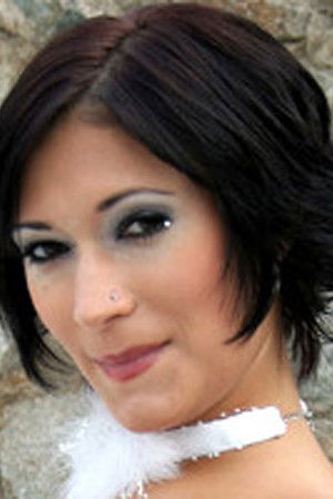 et billede af Monica Spice