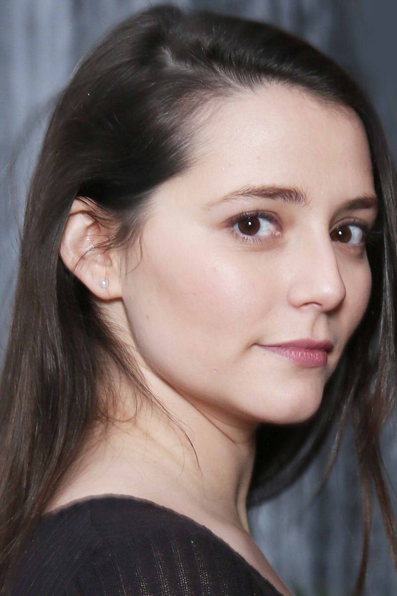 Magdalena Müller's picture in the cast