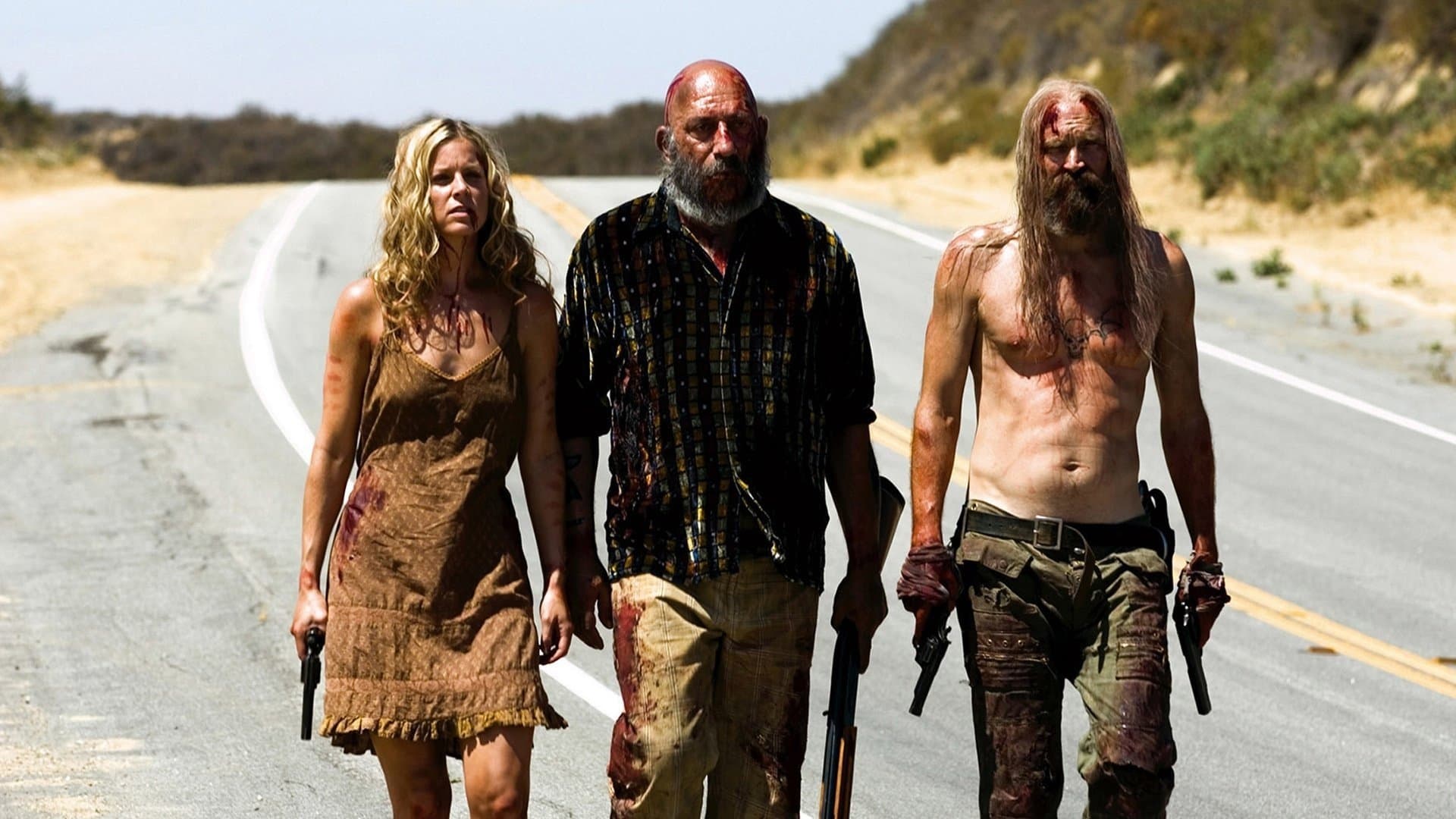 Image du film The Devil's Rejects 9ovbjln7pmde7bnydhjpqfly8x2jpg