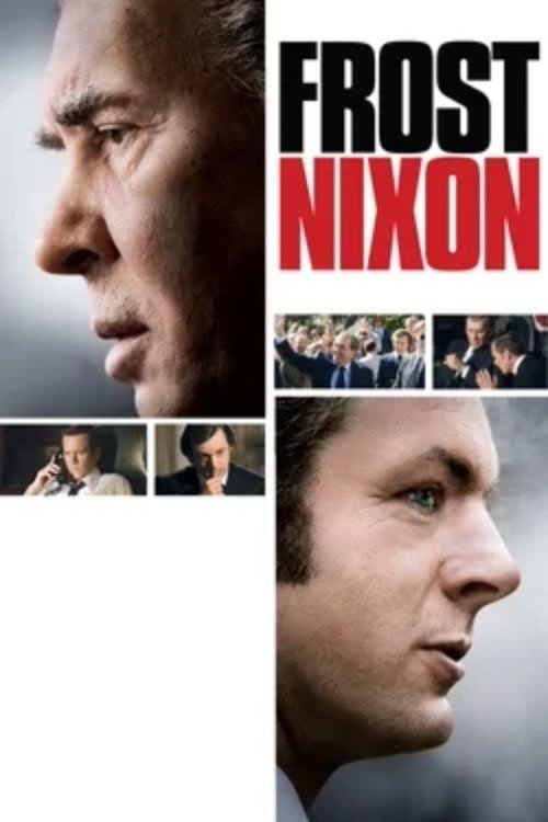 Frost/Nixon