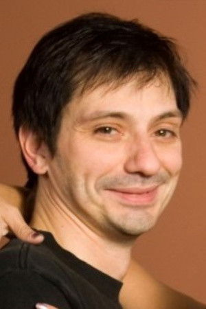 et billede af Michael Sinclair