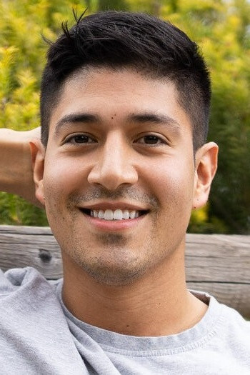 et billede af Paco Colombiano