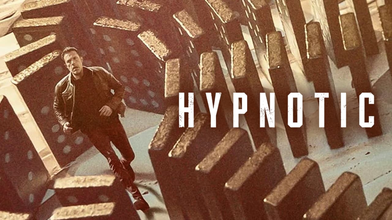 Hypnotic (2023)