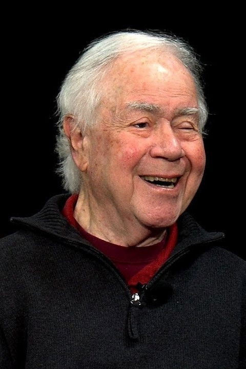 et billede af Manfred Kirchheimer