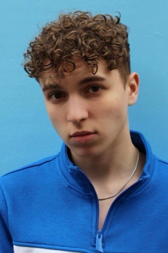 et billede af Benjamin Herbez