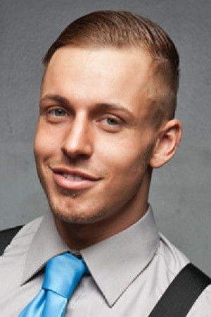 et billede af Colden Armstrong