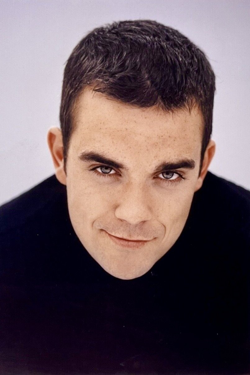 Robbie Williams