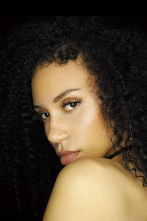 et billede af Sigh Bleu