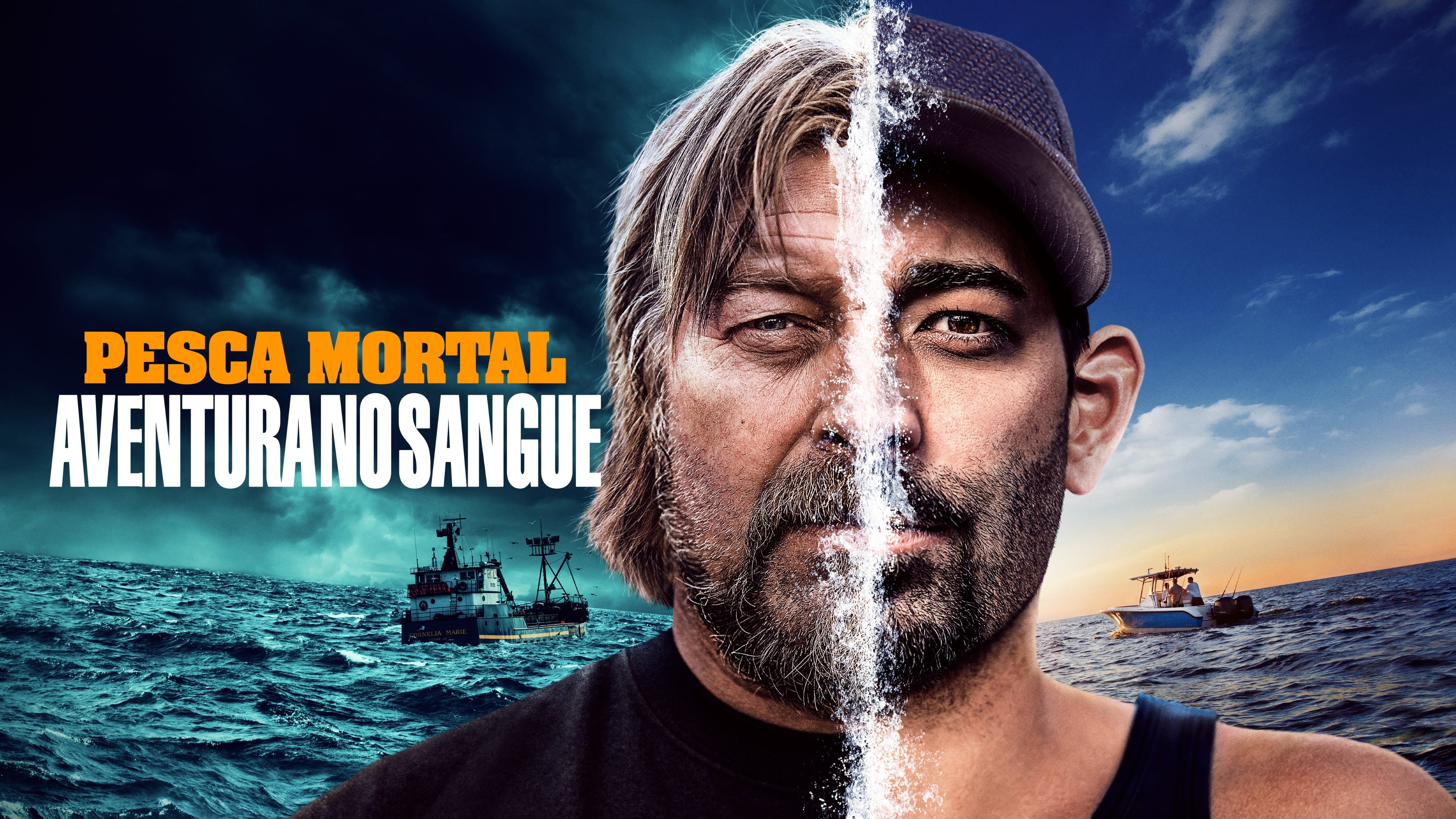 Deadliest Catch: Bloodline - Season 1