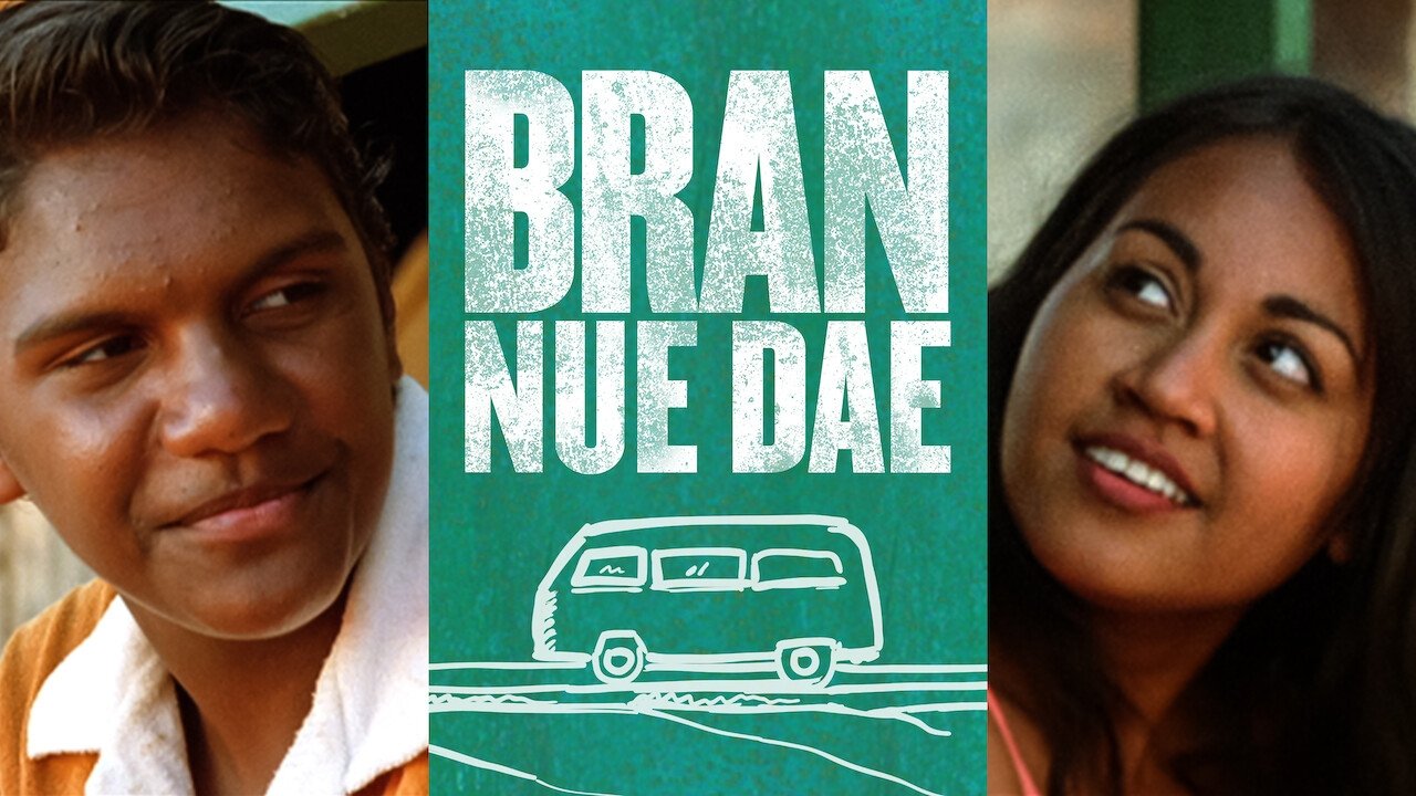 Bran Nue Dae (2009)