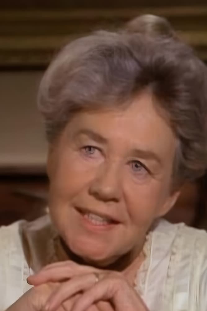 et billede af Marie Denn