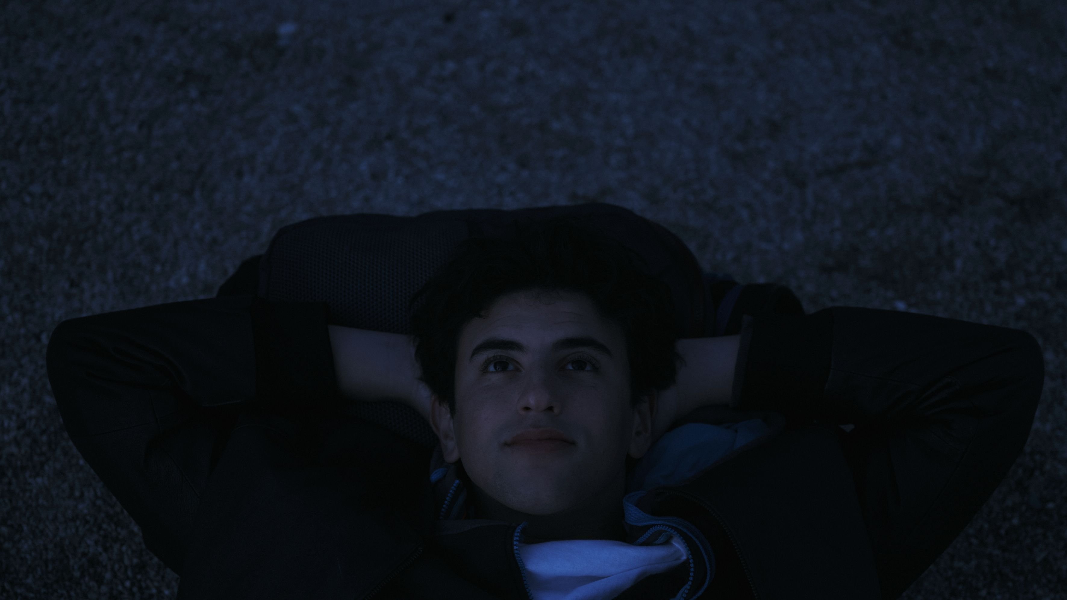 Under The Stars (2023)