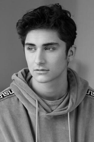 et billede af Brandon St-Jacques-Turpin