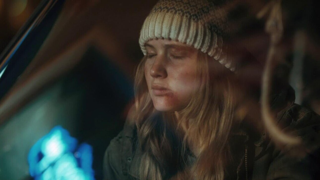 Winter's Bone (2010)