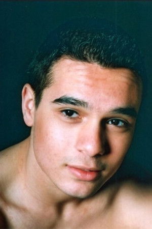 et billede af Samy d'Angelo