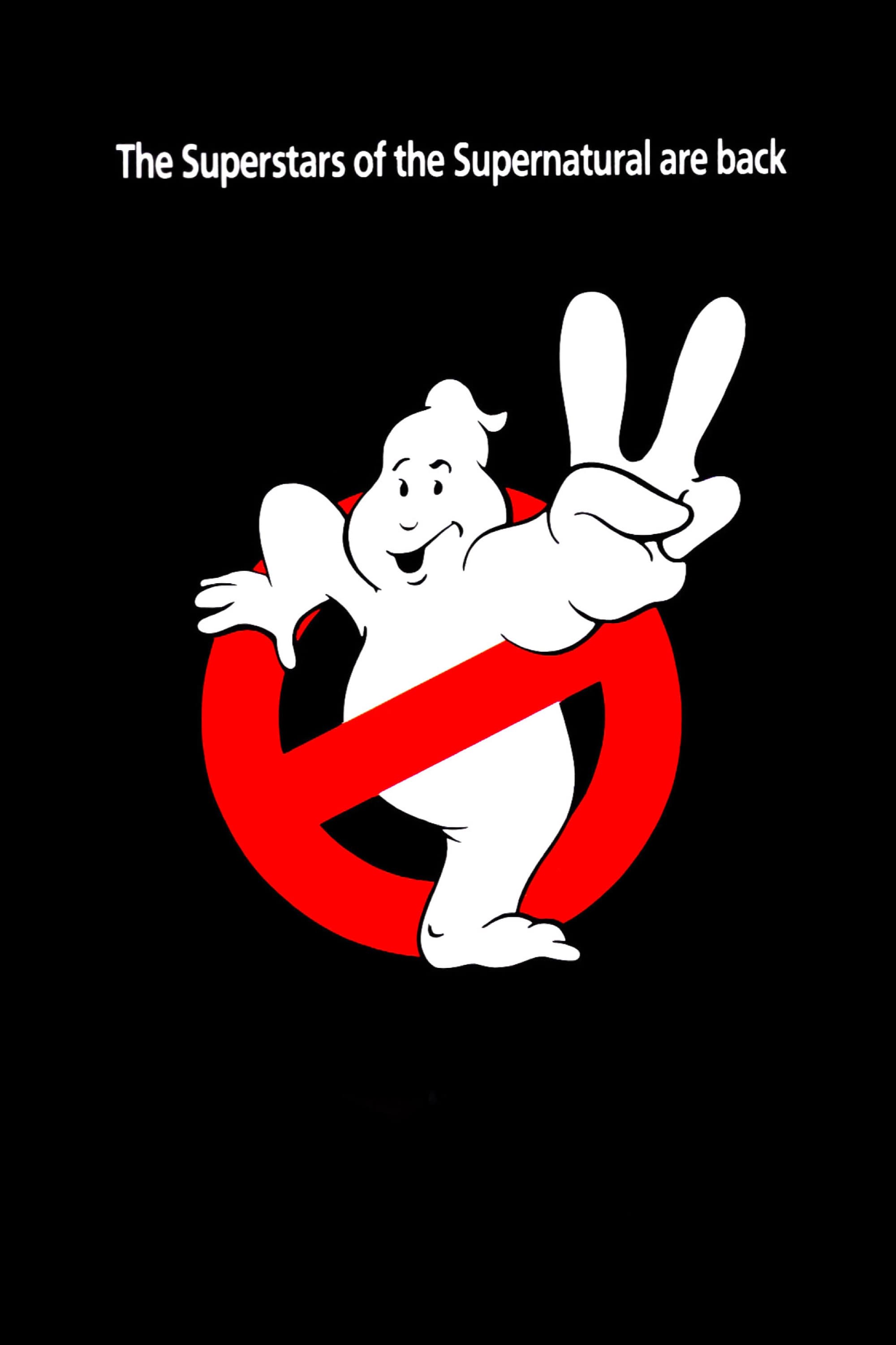 Ghostbusters II