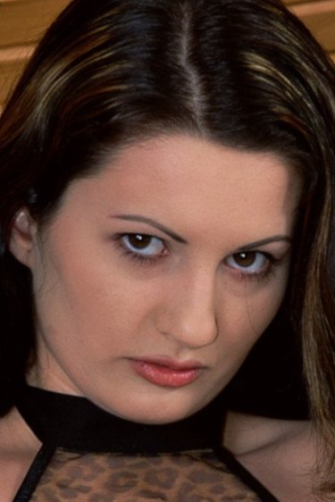 et billede af Marie-Anne