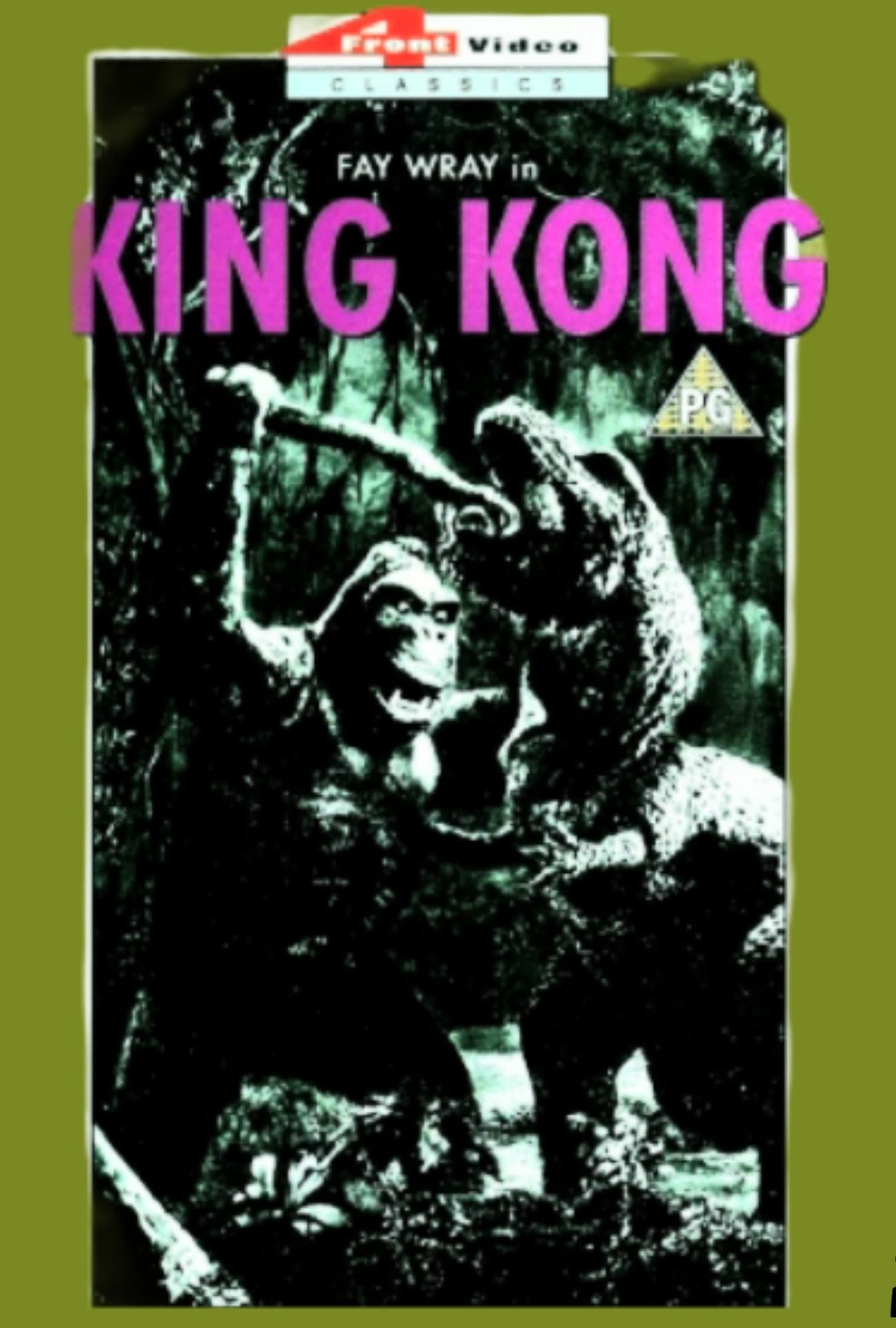 King Kong