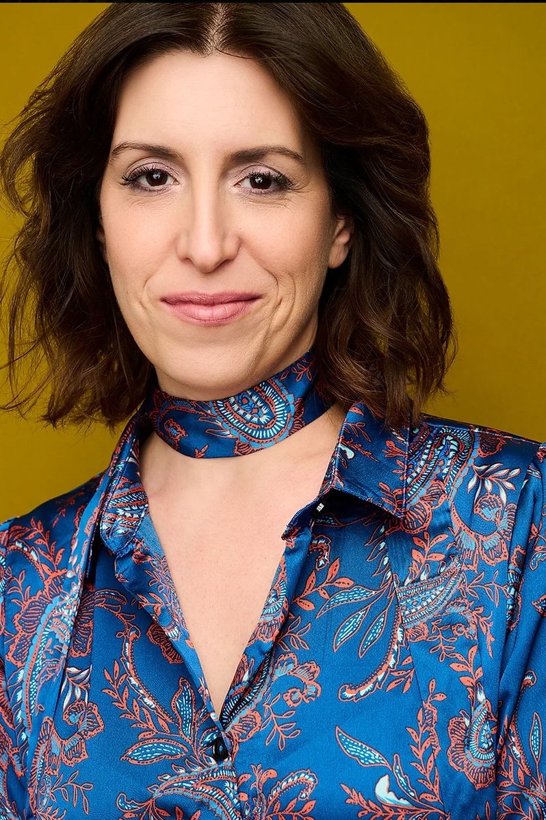 et billede af Stacie Capone