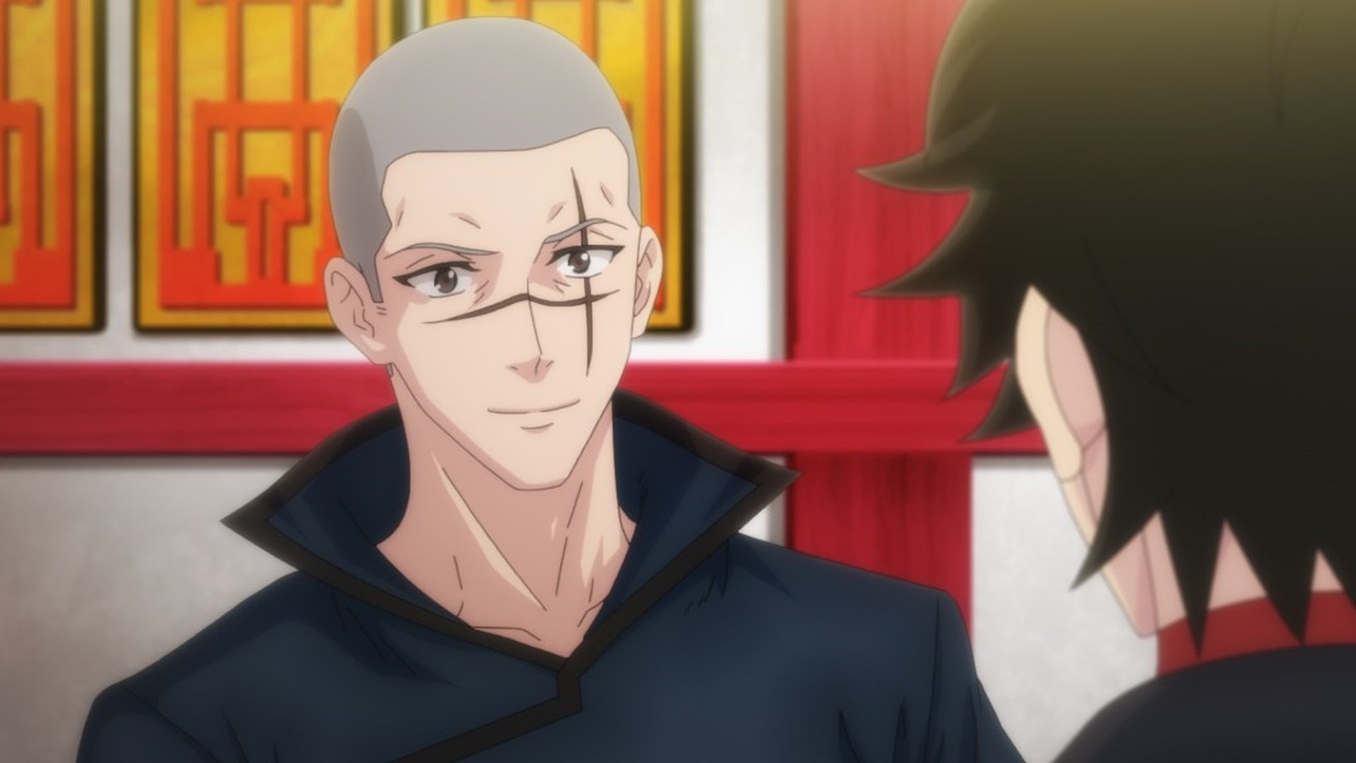 Haigakura Episódio 06