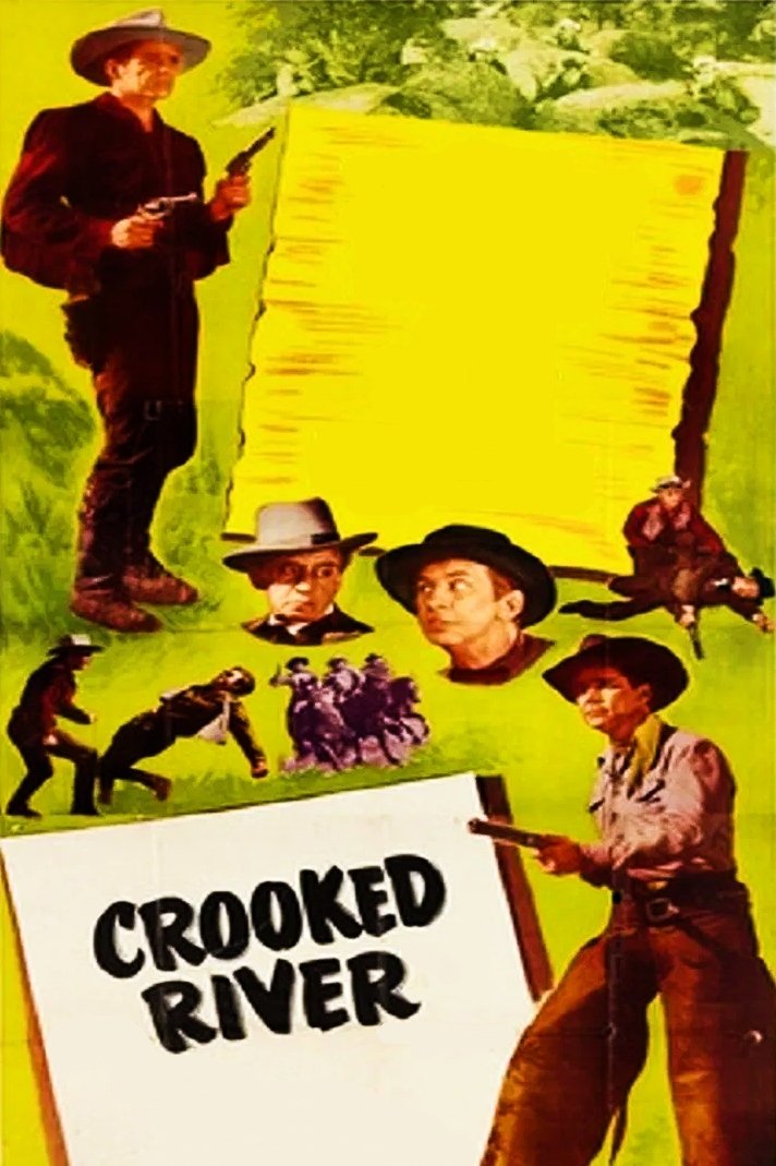 Crooked River