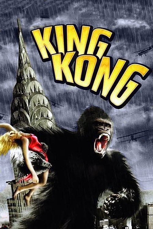 King Kong