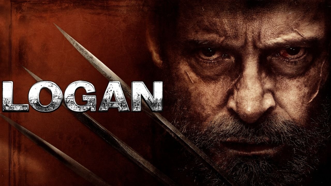 Logan (2017)