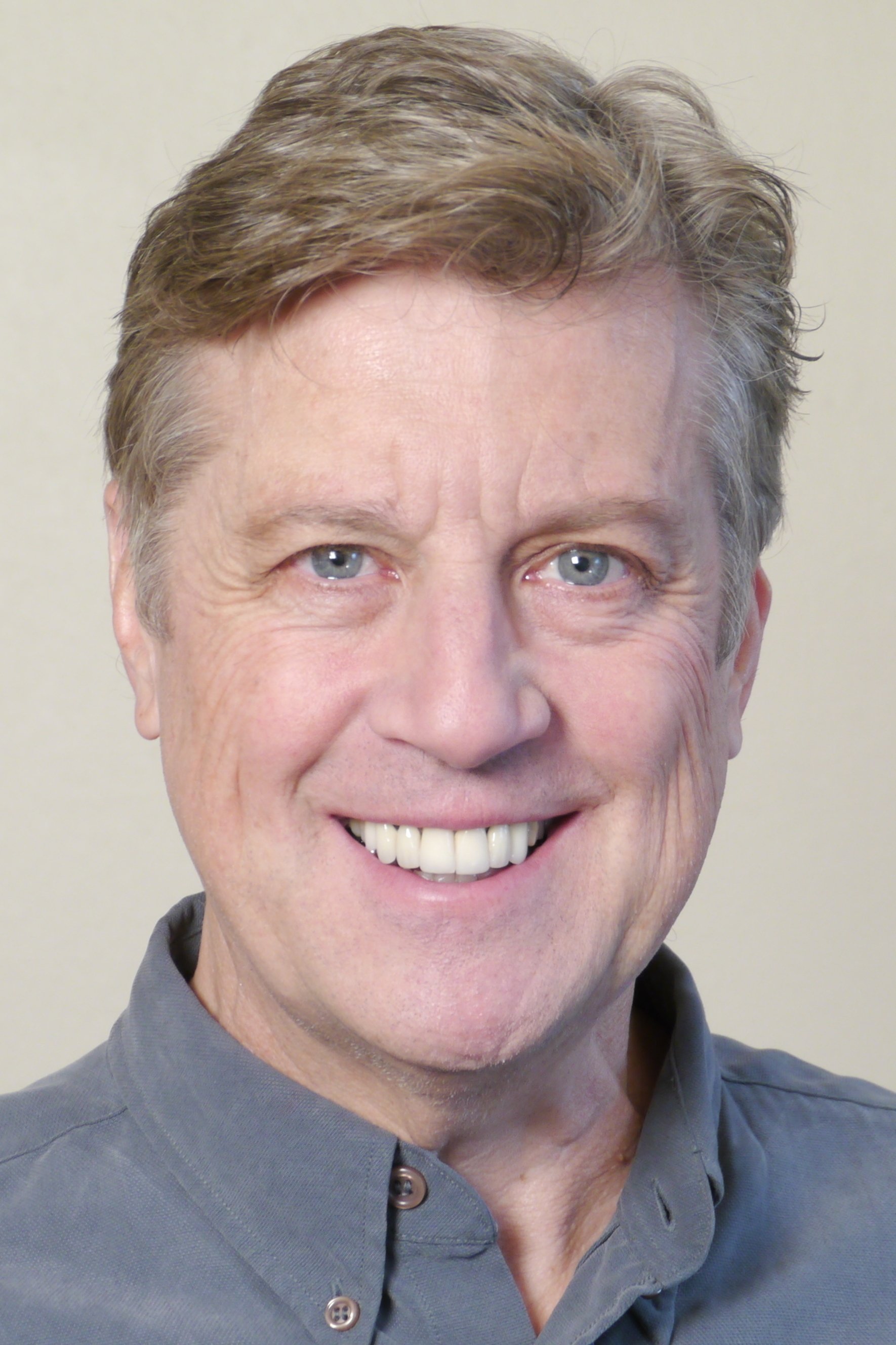 et billede af Rick Mowat