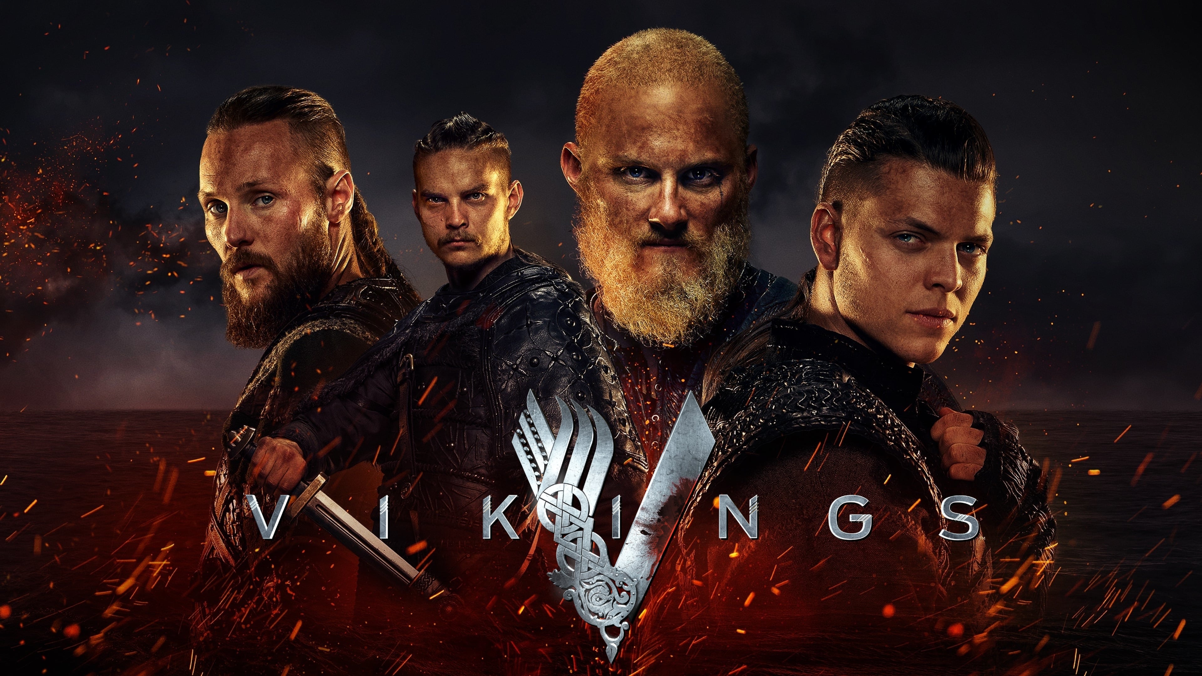 Vikingler - Season 6 Episode 19