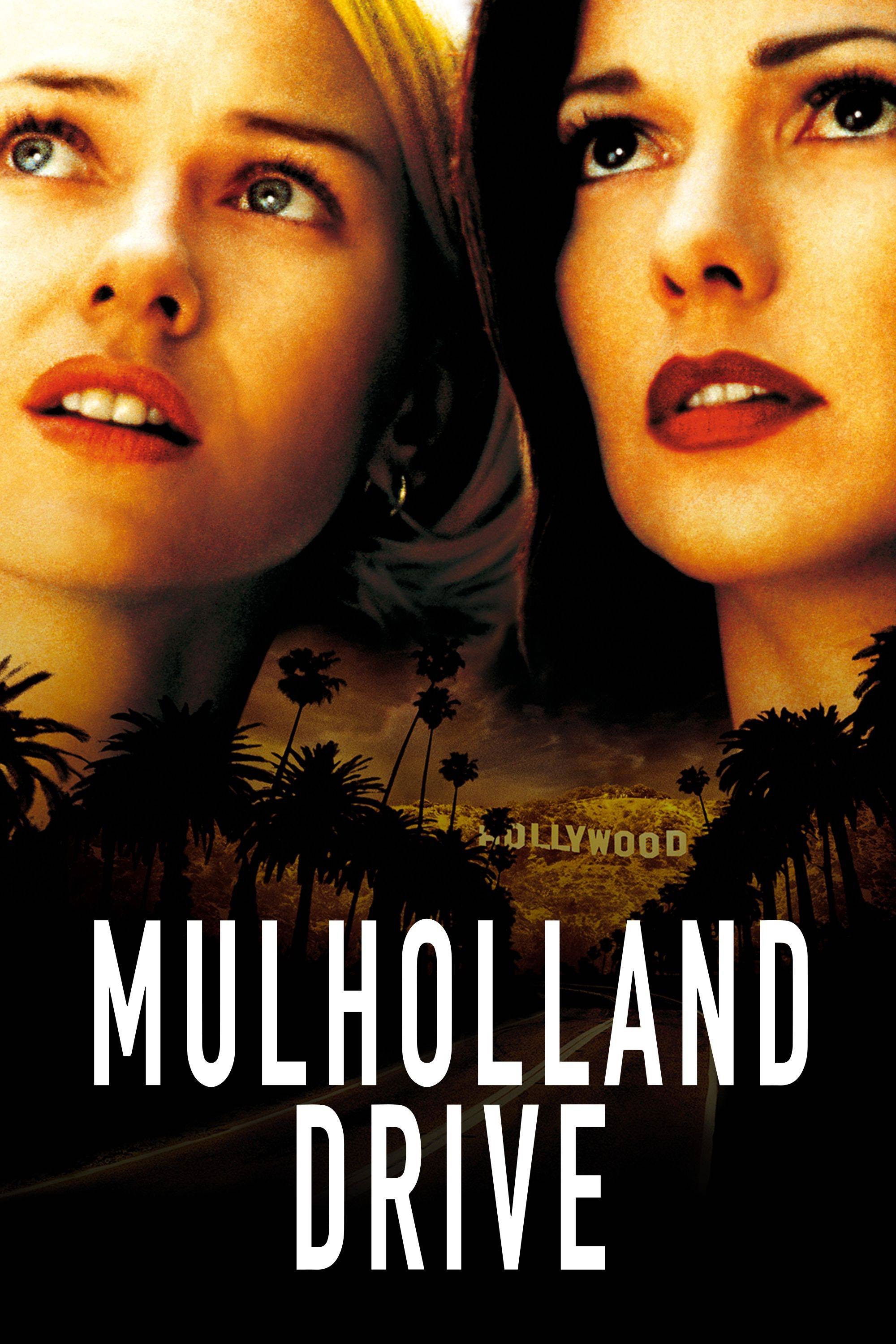 Mulholland Drive