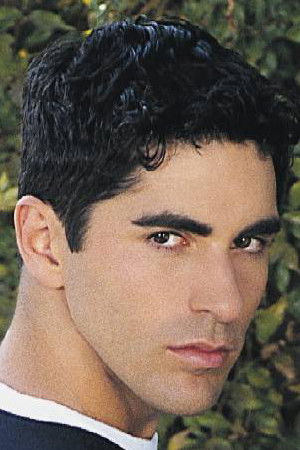 et billede af Emilio Di Medici