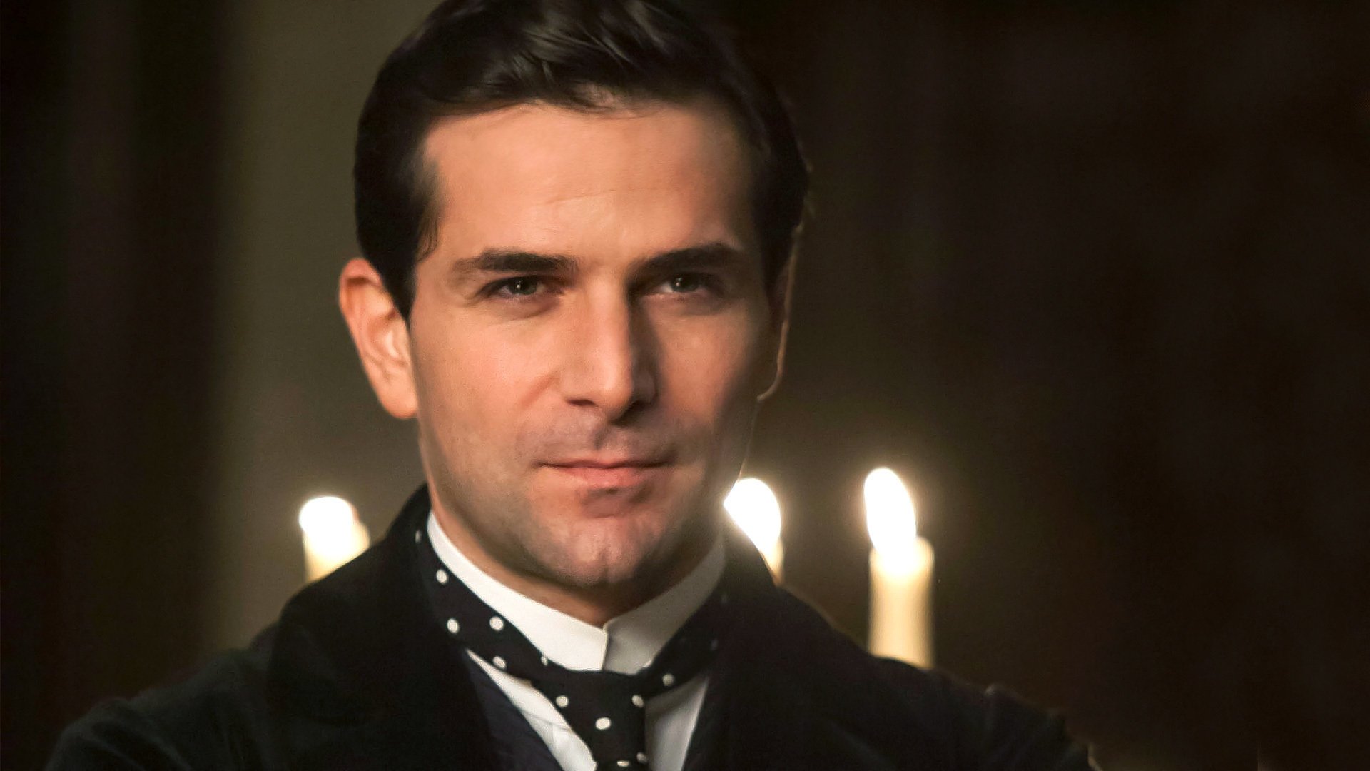Mr Selfridge