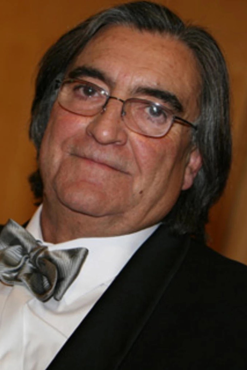 et billede af Tadeo Villalba Jr.