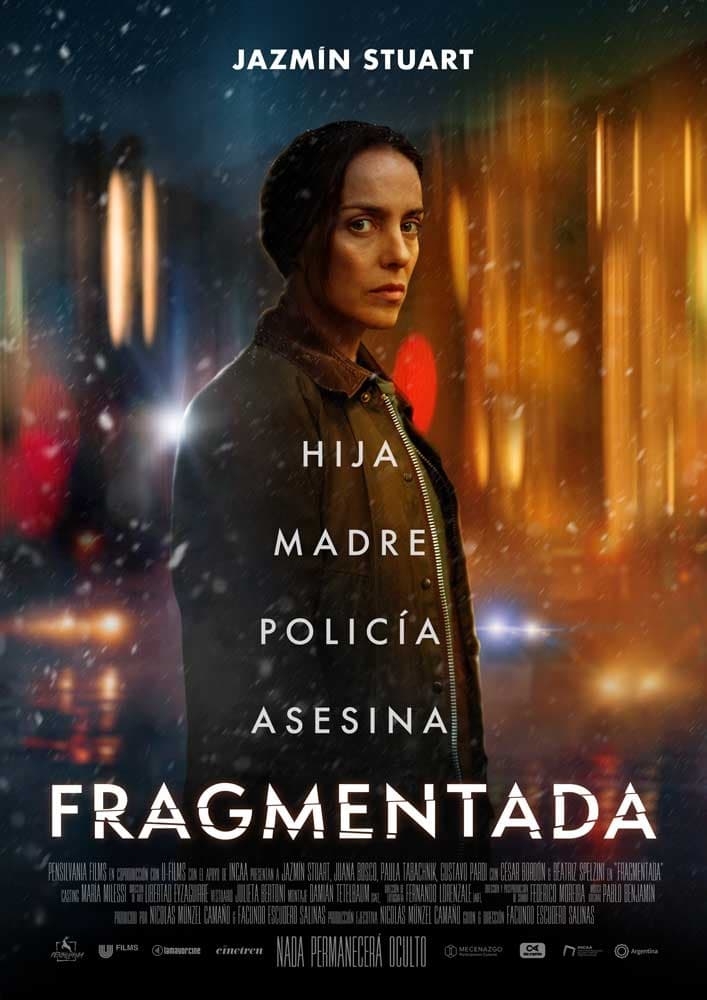 Fragmentada (2023)
