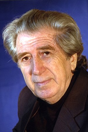 et billede af Rafig Azimov