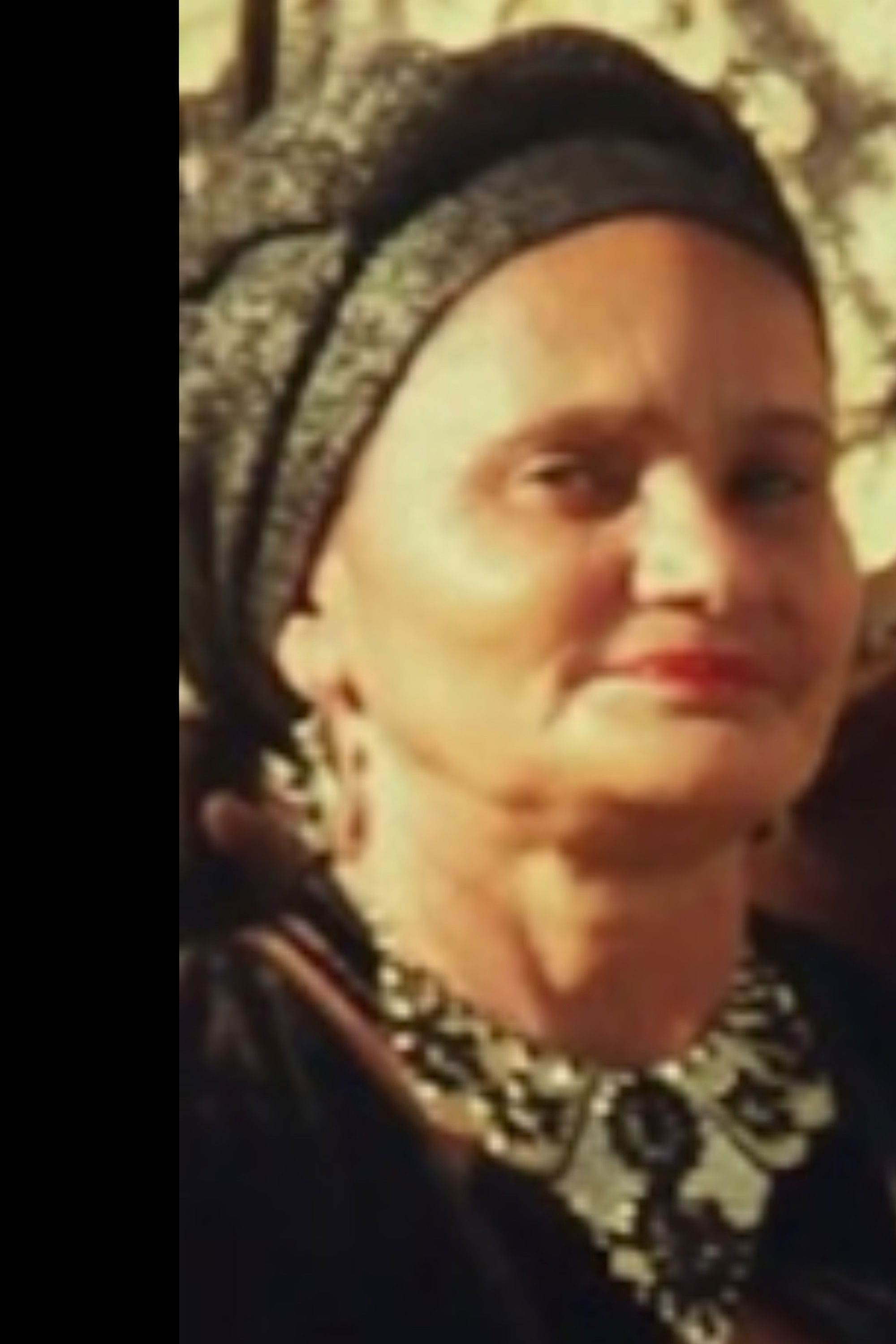 et billede af Marant Polodoro